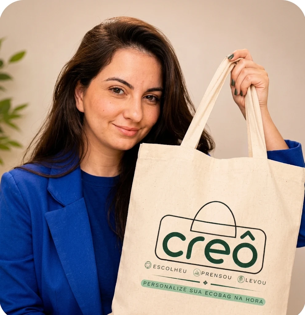 Site Creô Bags